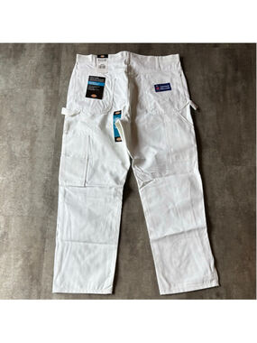 Dickies Sherwin Williams Painters Utility Pants Men’s 38x30 NWT